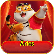 Aries Logo